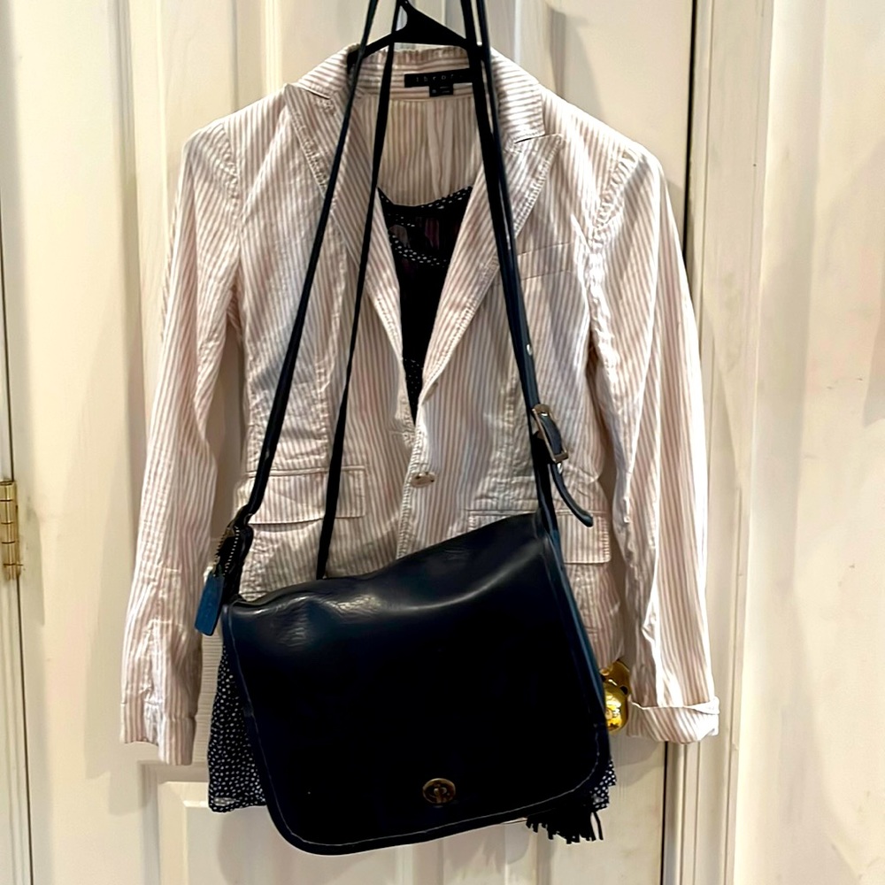 COACH®️ Messenger unisex